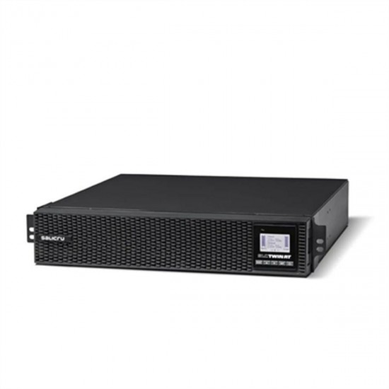 Uninterruptible Power Supply System Interactive UPS Salicru 6B4AA000001 1000 W 1000 VA