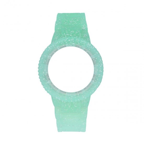Unisex Interchangeable Watch Case Watx & Colors COWA1454 Unisex Interchangeable Watch Case Watx & Colors COWA1454