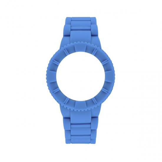 Unisex Interchangeable Watch Case Watx & Colors COWA1491 Unisex Interchangeable Watch Case Watx & Colors COWA1491