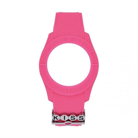 Unisex Interchangeable Watch Case Watx & Colors COWA3529