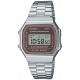 Unisex Watch Casio A168WA-5AYES (Ø 36 mm)