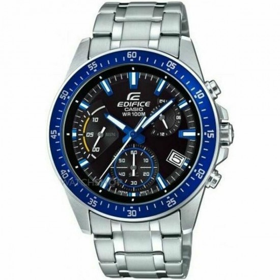 Unisex Watch Casio EFV-540D-1A2VUEF