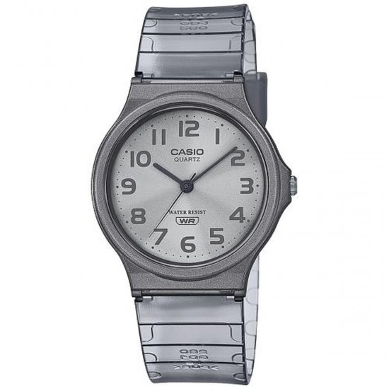 Unisex Watch Casio MQ-24S-8BEF (Ø 34,9 mm)