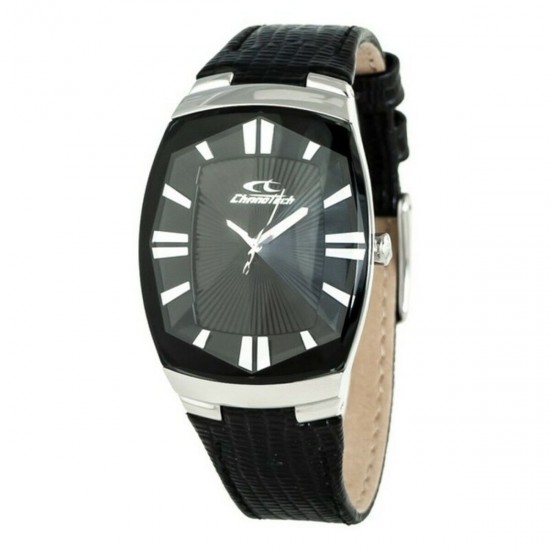 Unisex Watch Chronotech CT7065M-02 (Ø 36 mm) Unisex Watch Chronotech CT7065M-02 (Ø 36 mm)