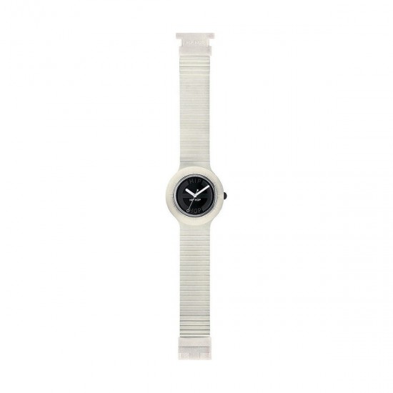 Unisex Watch Hip Hop HERO 35 (Limone-Lemon flavor) (Ø 35 mm)