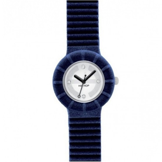 Unisex Watch Hip Hop VELVET TOUCH