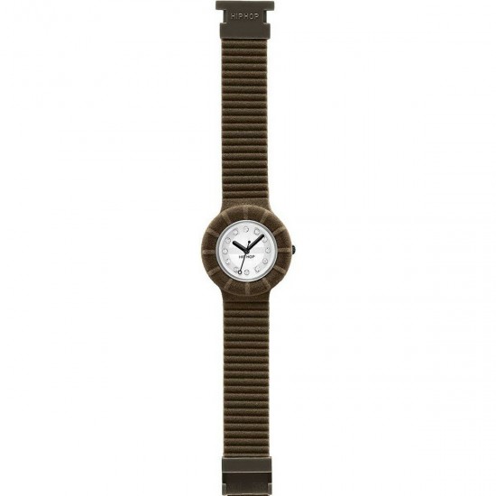 Unisex Watch Hip Hop VELVET TOUCH (Ø 40 mm)