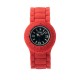 Unisex Watch ODM Black (Refurbished A) Unisex Watch ODM Black (Refurbished A)