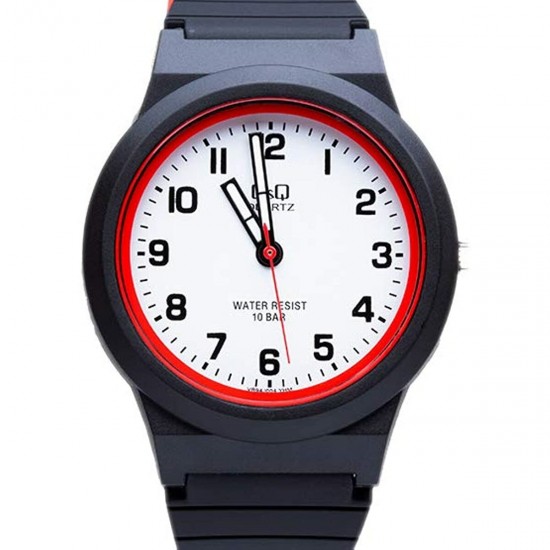 Unisex Watch Q&Q VR94J004Y (Ø 35 mm) Unisex Watch Q&Q VR94J004Y (Ø 35 mm)
