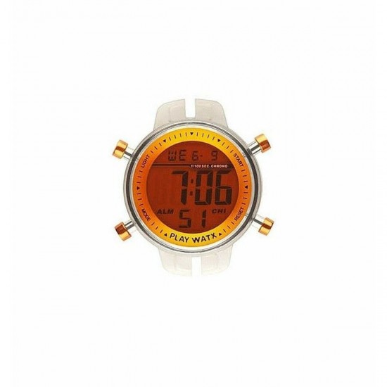 Unisex Watch Watx & Colors RWA1001C (Ø 43 mm) Unisex Watch Watx & Colors RWA1001C (Ø 43 mm)