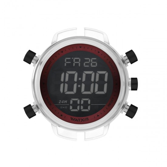 Unisex Watch Watx & Colors RWA1769 (Ø 49 mm) Unisex Watch Watx & Colors RWA1769 (Ø 49 mm)
