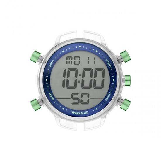 Unisex Watch Watx & Colors RWA1797 (Ø 49 mm)