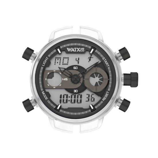 Unisex Watch Watx & Colors RWA2706R (Ø 49 mm) Unisex Watch Watx & Colors RWA2706R (Ø 49 mm)