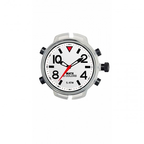 Unisex Watch Watx & Colors RWA3701 (Ø 49 mm)