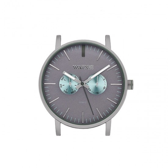 Unisex Watch Watx & Colors WXCA2734 (Ø 44 mm) Unisex Watch Watx & Colors WXCA2734 (Ø 44 mm)