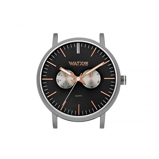 Unisex Watch Watx & Colors WXCA2736 (Ø 44 mm) Unisex Watch Watx & Colors WXCA2736 (Ø 44 mm)