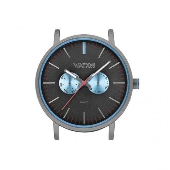 Unisex Watch Watx & Colors WXCA2742 (Ø 44 mm) Unisex Watch Watx & Colors WXCA2742 (Ø 44 mm)