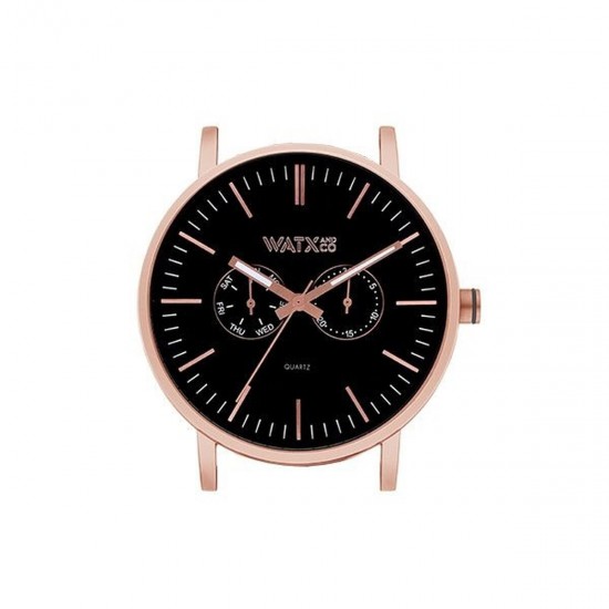 Unisex Watch Watx & Colors WXCA2745 (Ø 44 mm) Unisex Watch Watx & Colors WXCA2745 (Ø 44 mm)