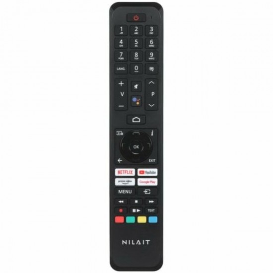 Universal Remote Control Nilait