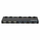 USB Hub CoolBox HUBCOO356A Black