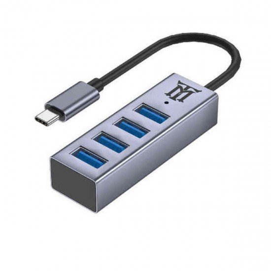 USB Hub Maillon Technologique MTHUB4 USB Hub Maillon Technologique MTHUB4