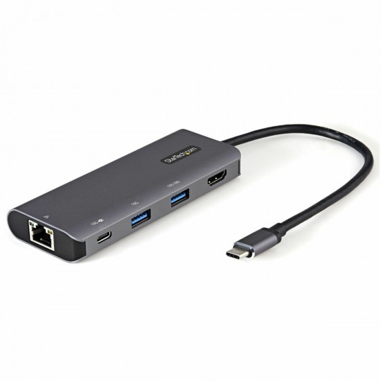 USB Hub Startech DKT31CHPDL