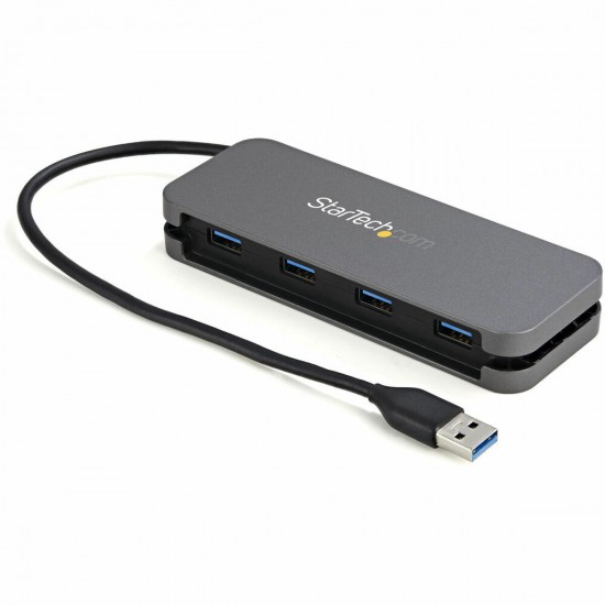 USB Hub Startech HB30AM4AB