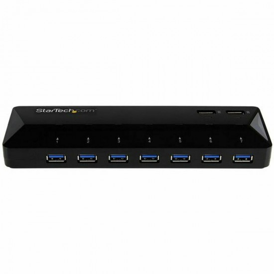 USB Hub Startech ST93007U2C