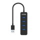 USB Hub Unitek H1117A 10 W