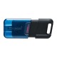 USB stick Kingston 80 256 GB Blue