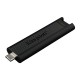 USB stick Kingston DataTraveler Max Black 256 GB (1 Unit)