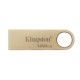 USB stick Kingston SE9 G3 Gold 128 GB (1 Unit)