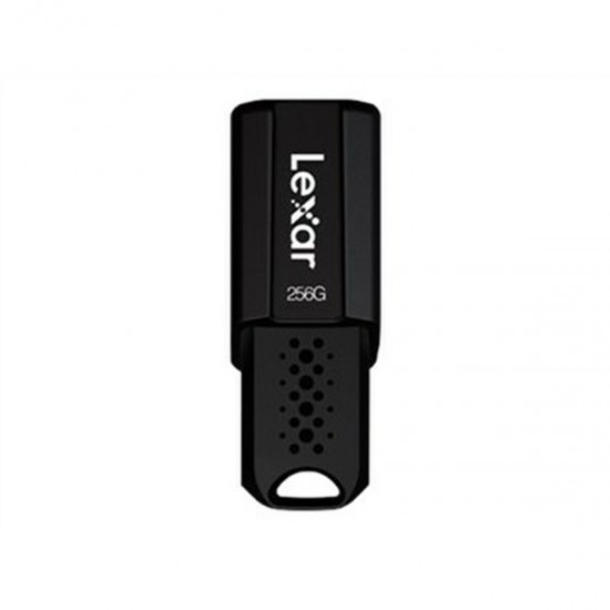 USB stick Lexar JumpDrive S80 Black 256 GB