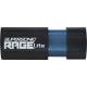 USB stick Patriot Memory Rage Lite Black 1 TB