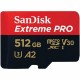 USB stick SanDisk 512 GB