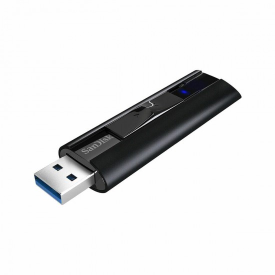 USB stick   SanDisk SDCZ880-1T00-G46         Black 1 TB