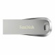 USB stick SanDisk Ultra Luxe Silver 256 GB (1 Unit)