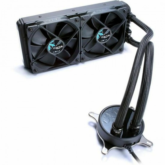 Ventilator Fractal Design FD-WCU-CELSIUS-S24-BKO