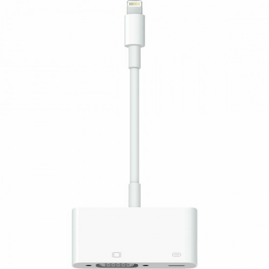 VGA Cable Apple Lightning