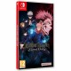 Video game for Switch Bandai Namco Jujutsu Kaisen Cursed Clash