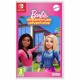 Video game for Switch Barbie Dreamhouse Adventures (FR) Video game for Switch Barbie Dreamhouse Adventures (FR)