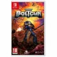 Video game for Switch Focus Interactive Warhammer 40.000 Boltgun