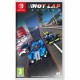 Video game for Switch Just For Games Hot Lap Racing