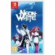Video game for Switch Just For Games Neon White (FR) Video game for Switch Just For Games Neon White (FR)