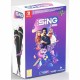 Video game for Switch KOCH MEDIA Let's Sing 2024 - France Edition (FR) Video game for Switch KOCH MEDIA Let's Sing 2024 - France Edition (FR)