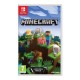 Video game for Switch Mojang Minecraft