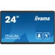 Videowall Monitor Iiyama TW2424AS-B1 24" 4K Ultra HD