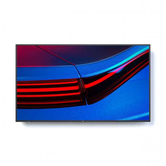 Videowall Monitor NEC P495 4K Ultra HD 49" 60 Hz