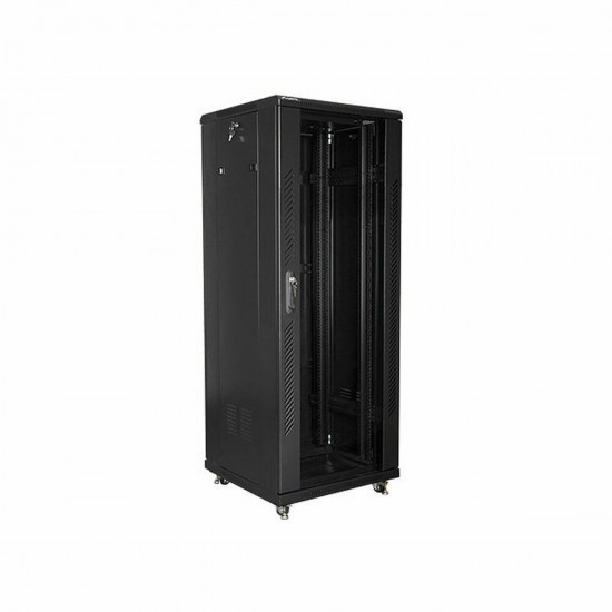 Wall-mounted Rack Cabinet Lanberg