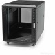 Wall-mounted Rack Cabinet Startech RK1236BKF Wall-mounted Rack Cabinet Startech RK1236BKF